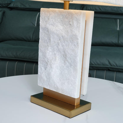 Marbi Nightstand lamp Table Lamp