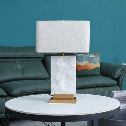 Marbi Nightstand lamp Table Lamp