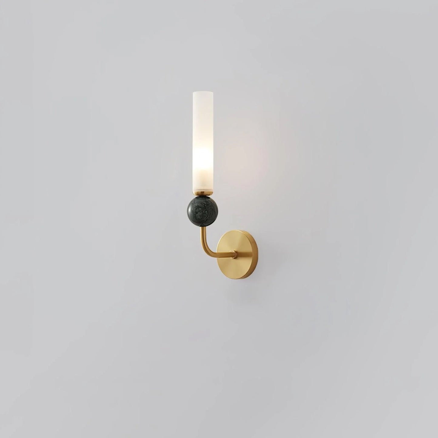 Marble Vertical Wall sconce Wall Lamp