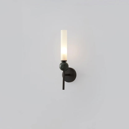 Marble Vertical Wall sconce Wall Lamp