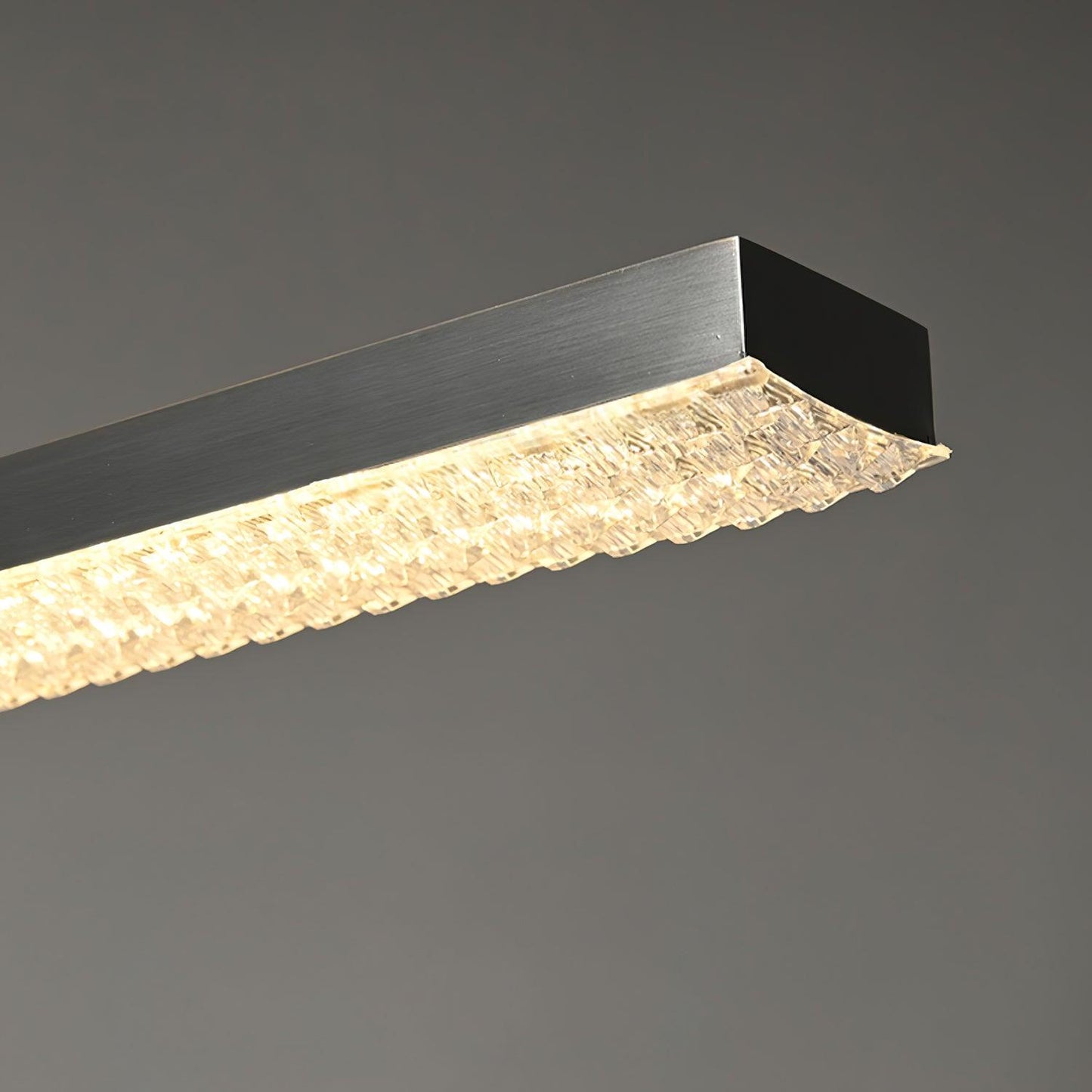 Marble Linear Houselight Pendant Lamp