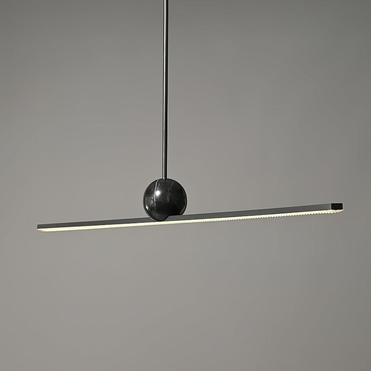 Marble Linear Houselight Pendant Lamp