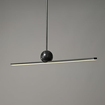 Marble Linear Houselight Pendant Lamp