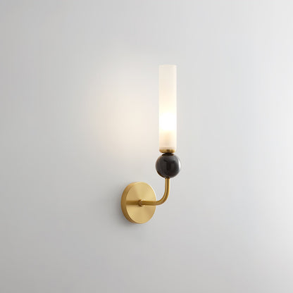 Marble Vertical Wall sconce Wall Lamp