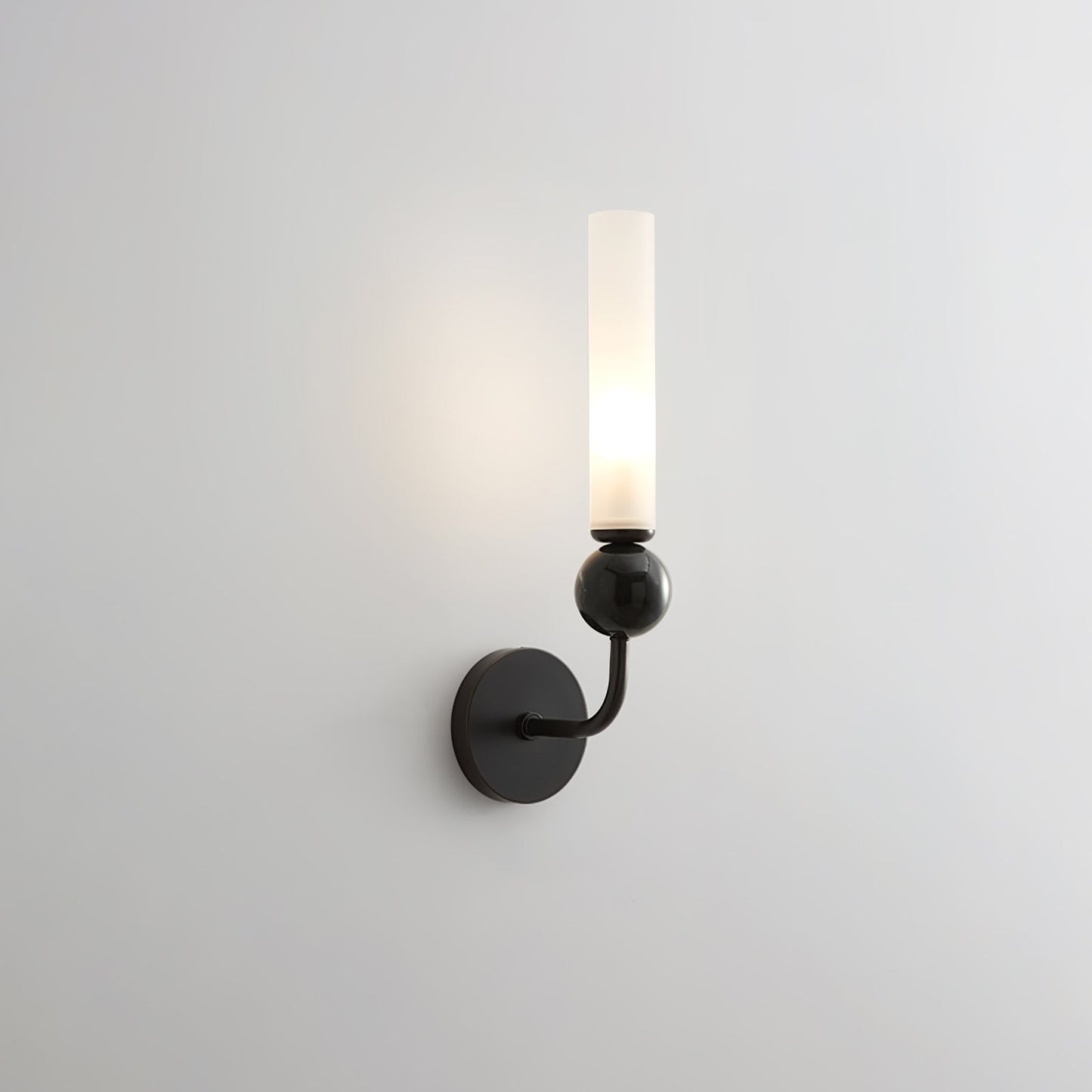 Marble Vertical Wall sconce Wall Lamp