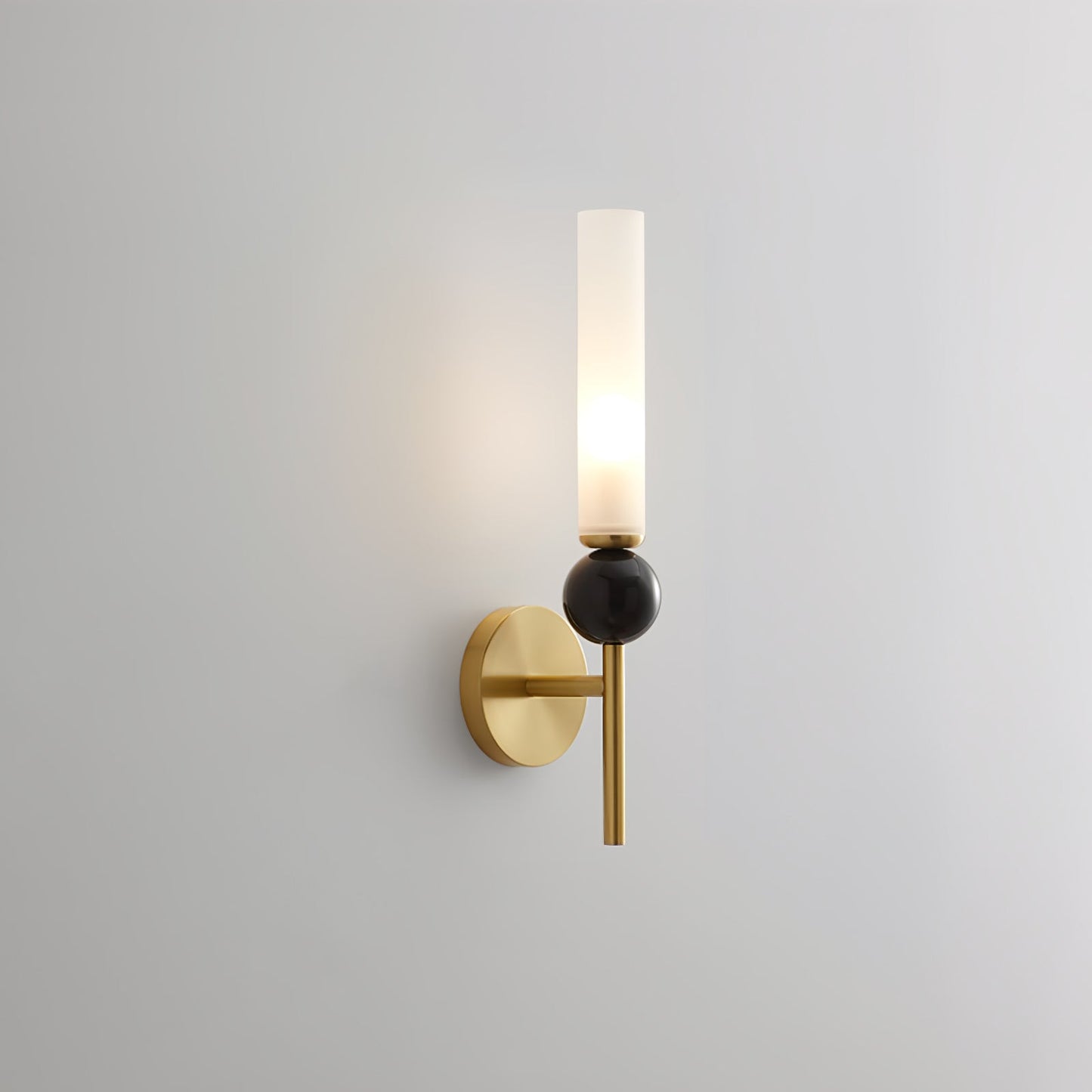 Marble Vertical Wall sconce Wall Lamp