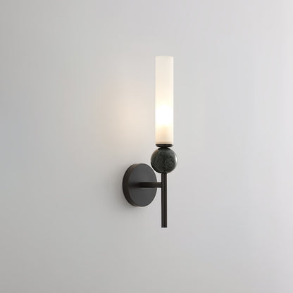 Marble Vertical Wall sconce Wall Lamp