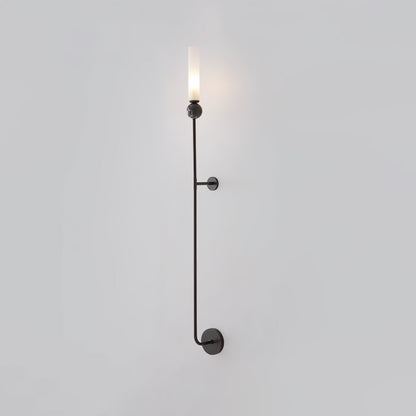 Marble Vertical Wall sconce Wall Lamp