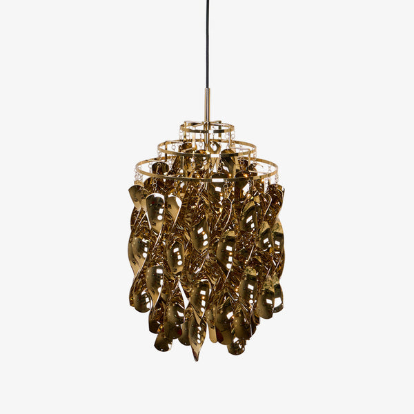 Maris Spiral Houselight Pendant Lamp