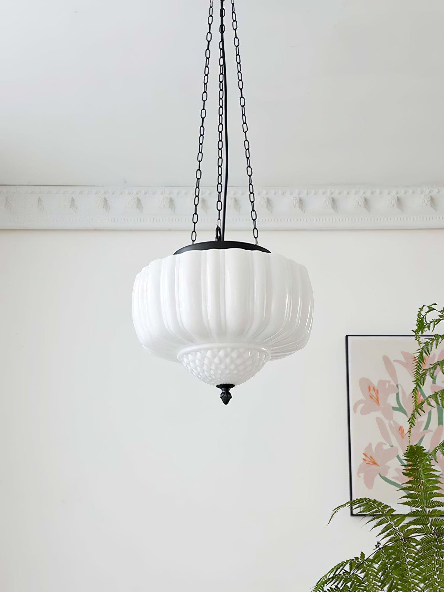 Marlo Ceiling light fitting Pendant Light