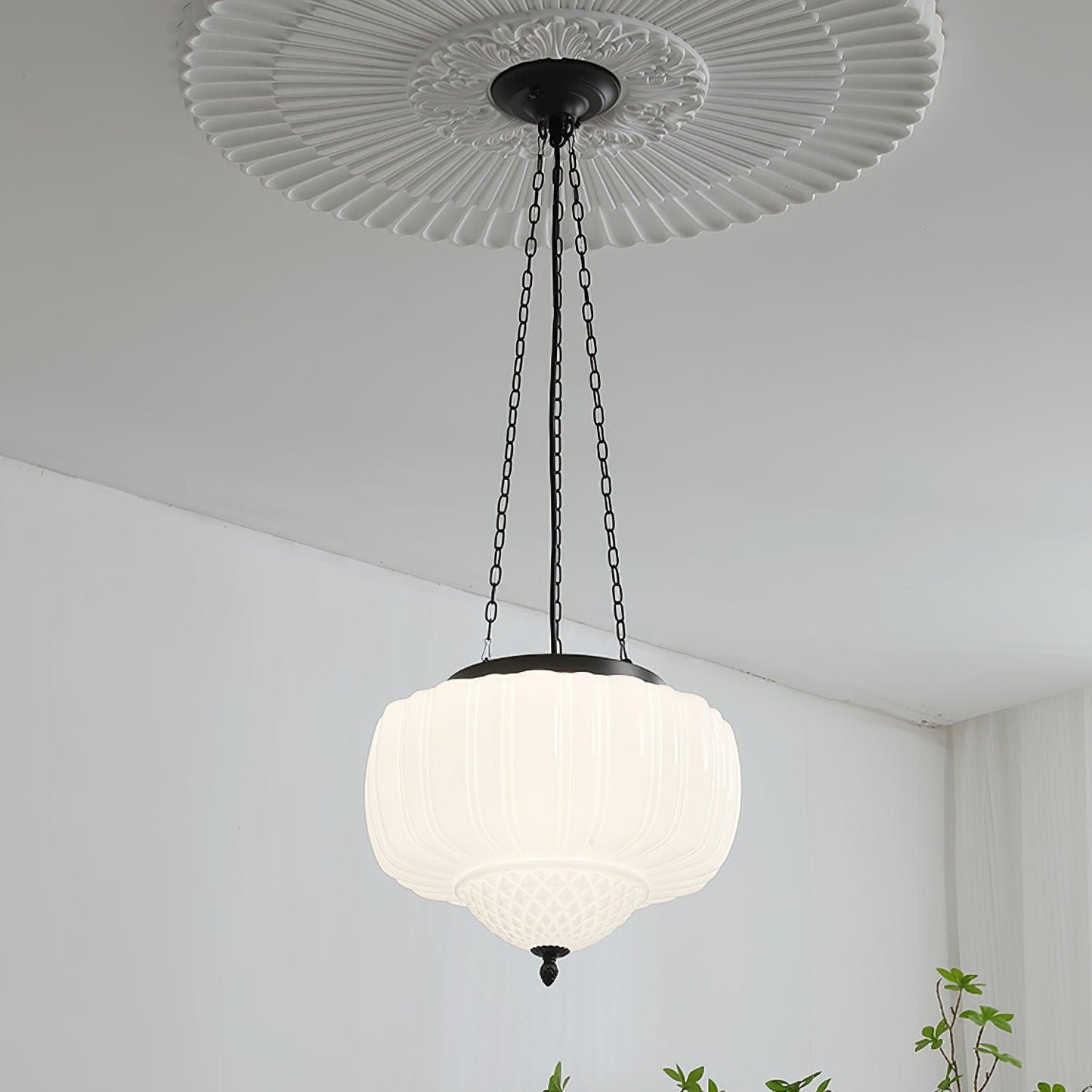 Marlo Ceiling light fitting Pendant Light