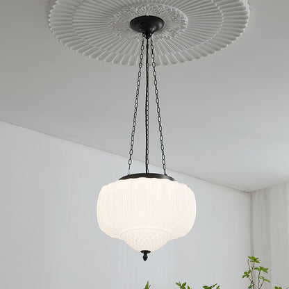 Marlo Ceiling light fitting Pendant Light