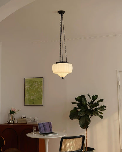 Marlo Ceiling light fitting Pendant Light