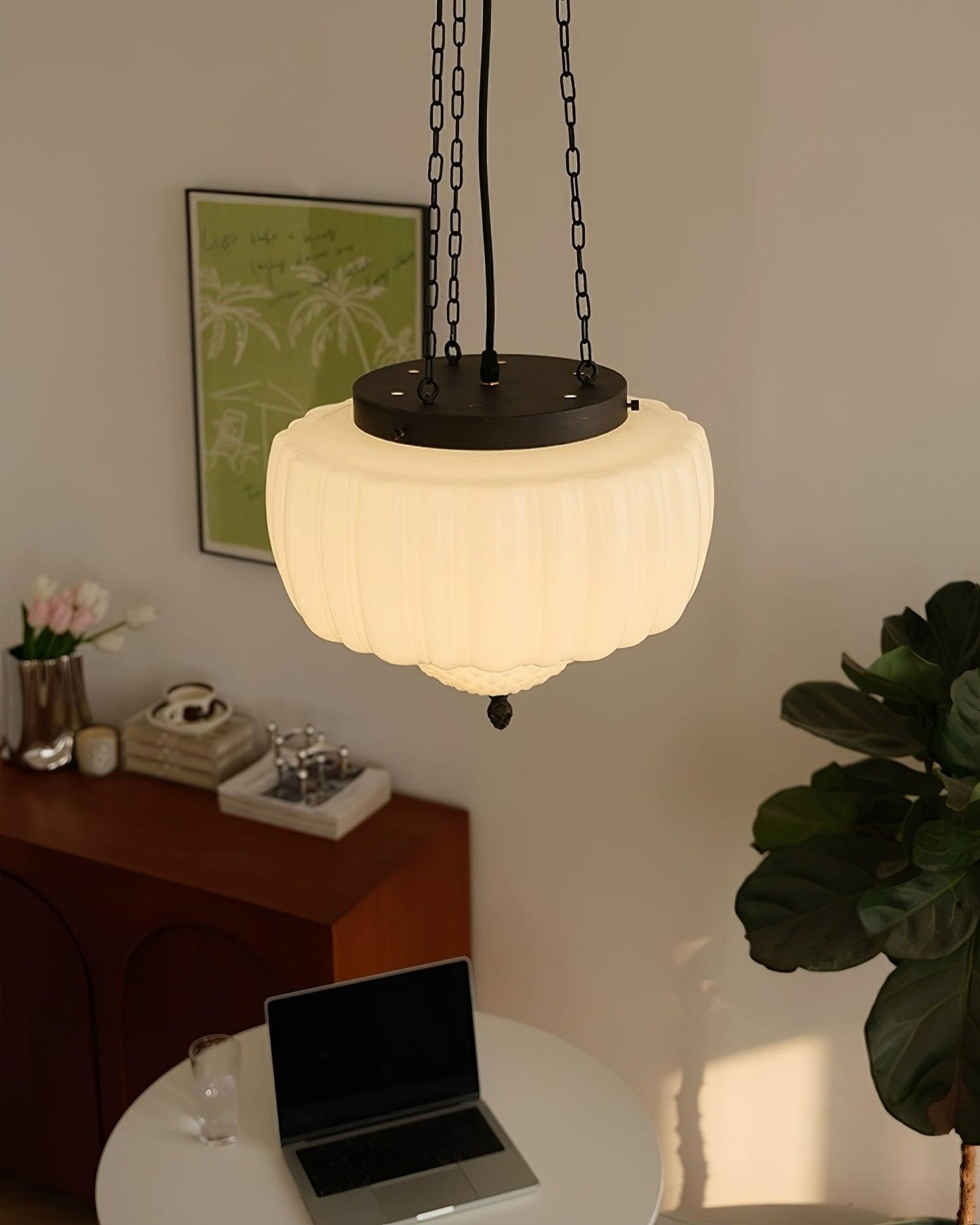 Marlo Ceiling light fitting Pendant Light