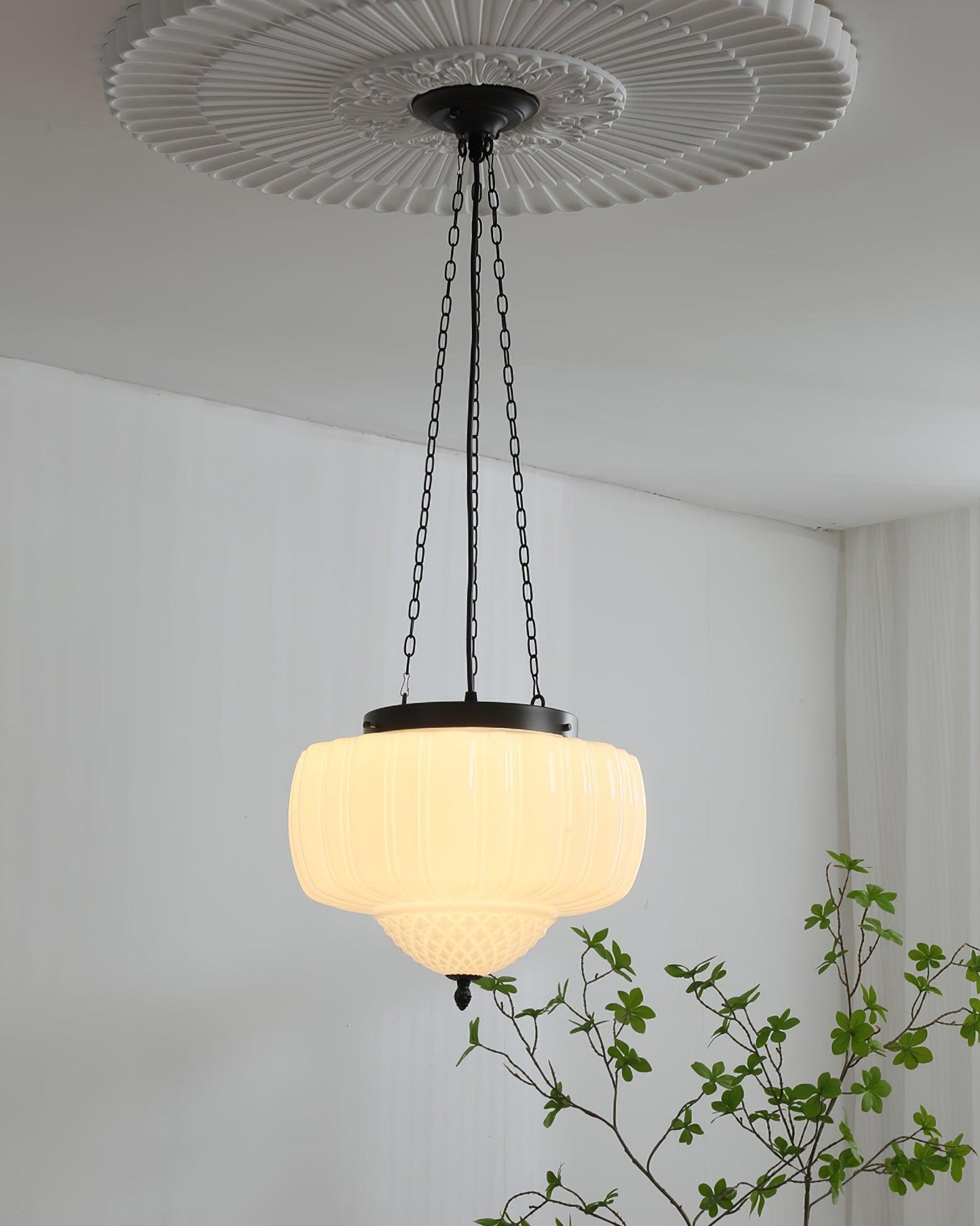 Marlo Ceiling light fitting Pendant Light