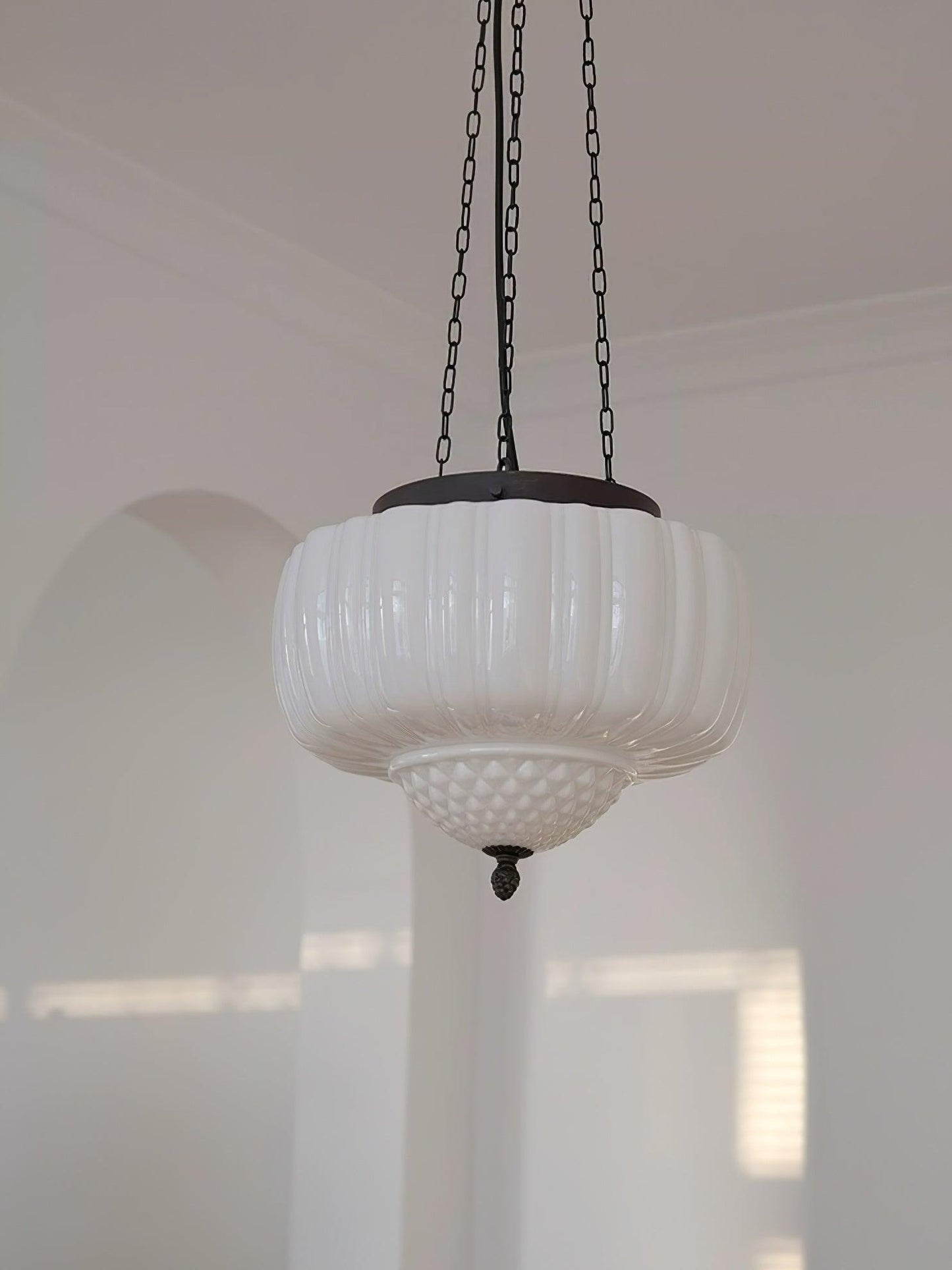 Marlo Ceiling light fitting Pendant Light