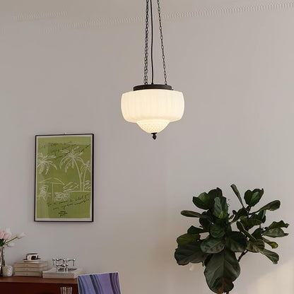 Marlo Ceiling light fitting Pendant Light