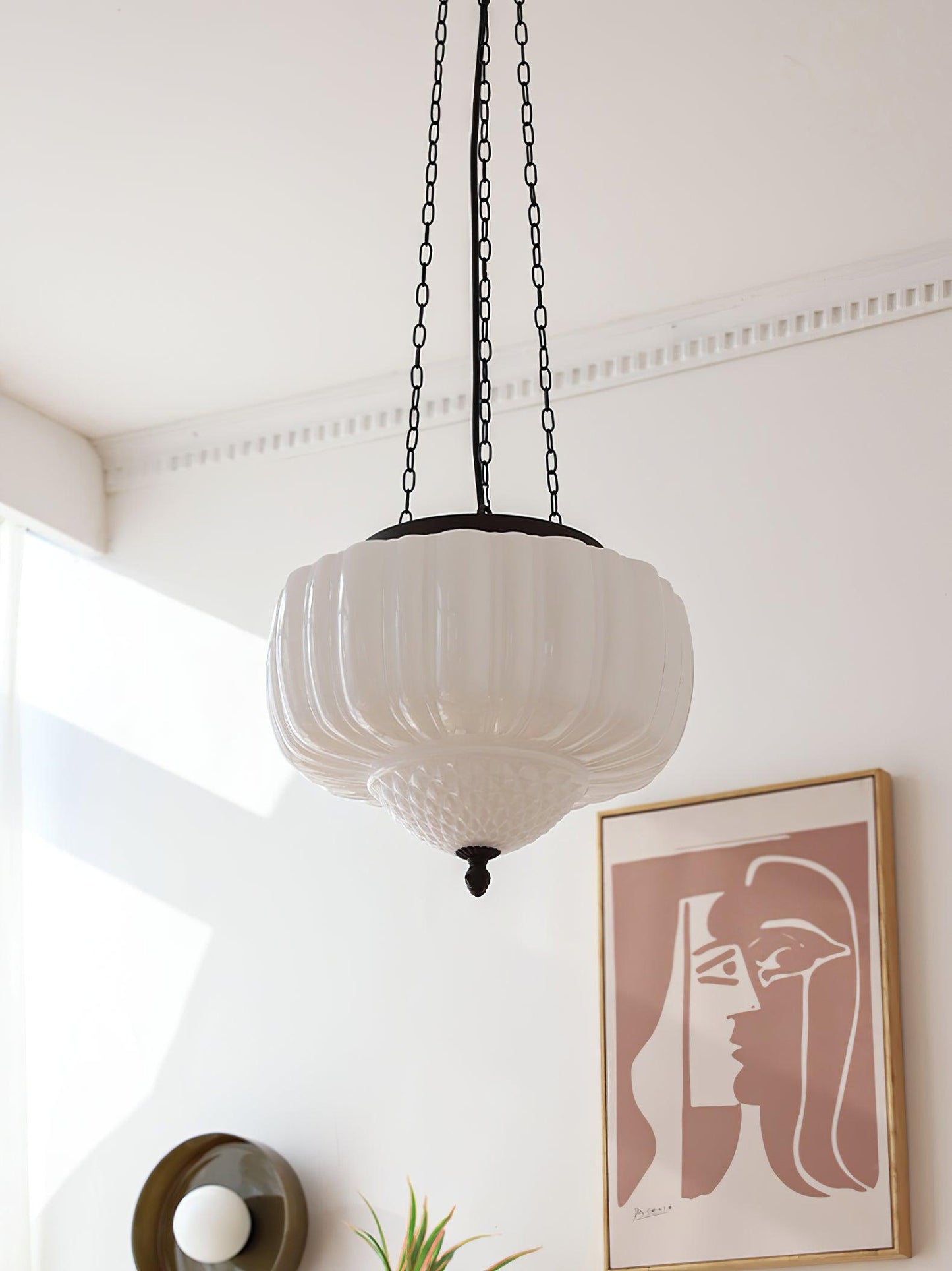 Marlo Ceiling light fitting Pendant Light