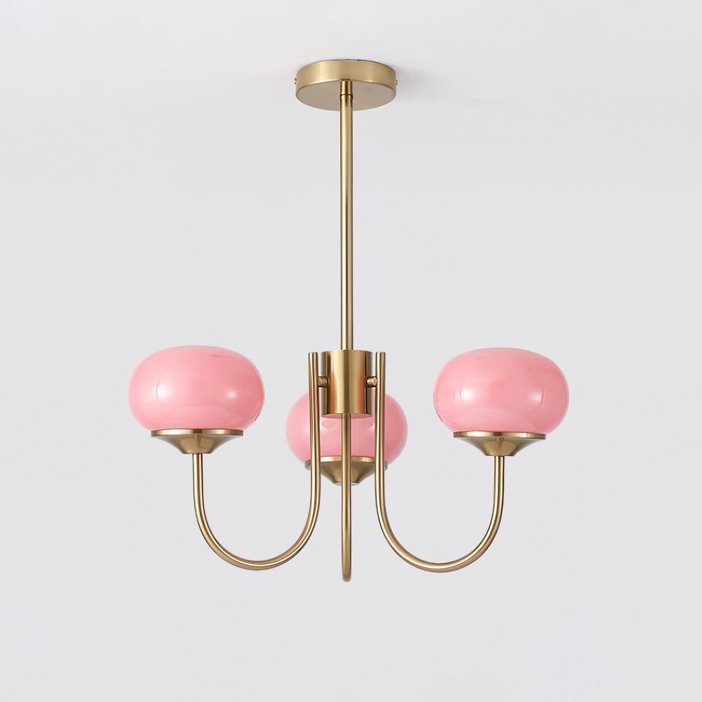 Marshmallow Electrolier Chandelier