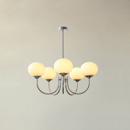 Marshmallow Electrolier Chandelier