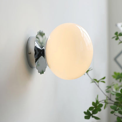 Marshmallow Bracket light Sconces