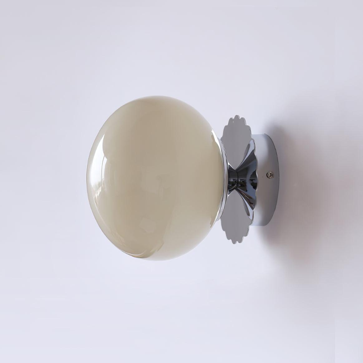 Marshmallow Bracket light Sconces