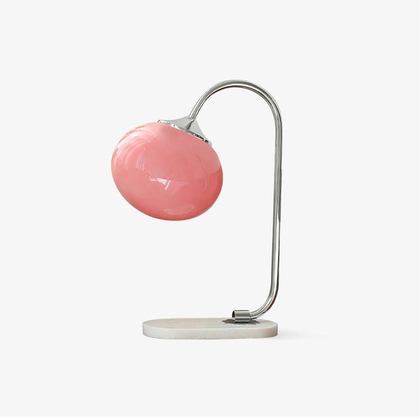 Marshmallow Task lamp Table Lamp