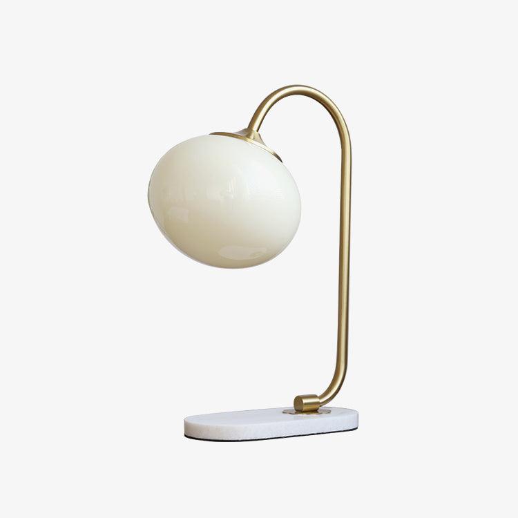 Marshmallow Task lamp Table Lamp