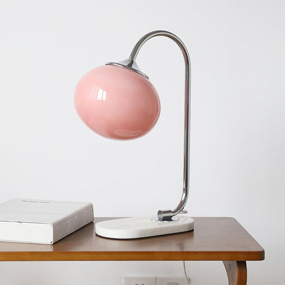 Marshmallow Task lamp Table Lamp