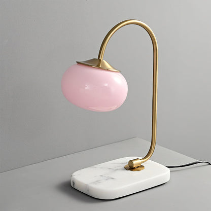 Marshmallow Task lamp Table Lamp