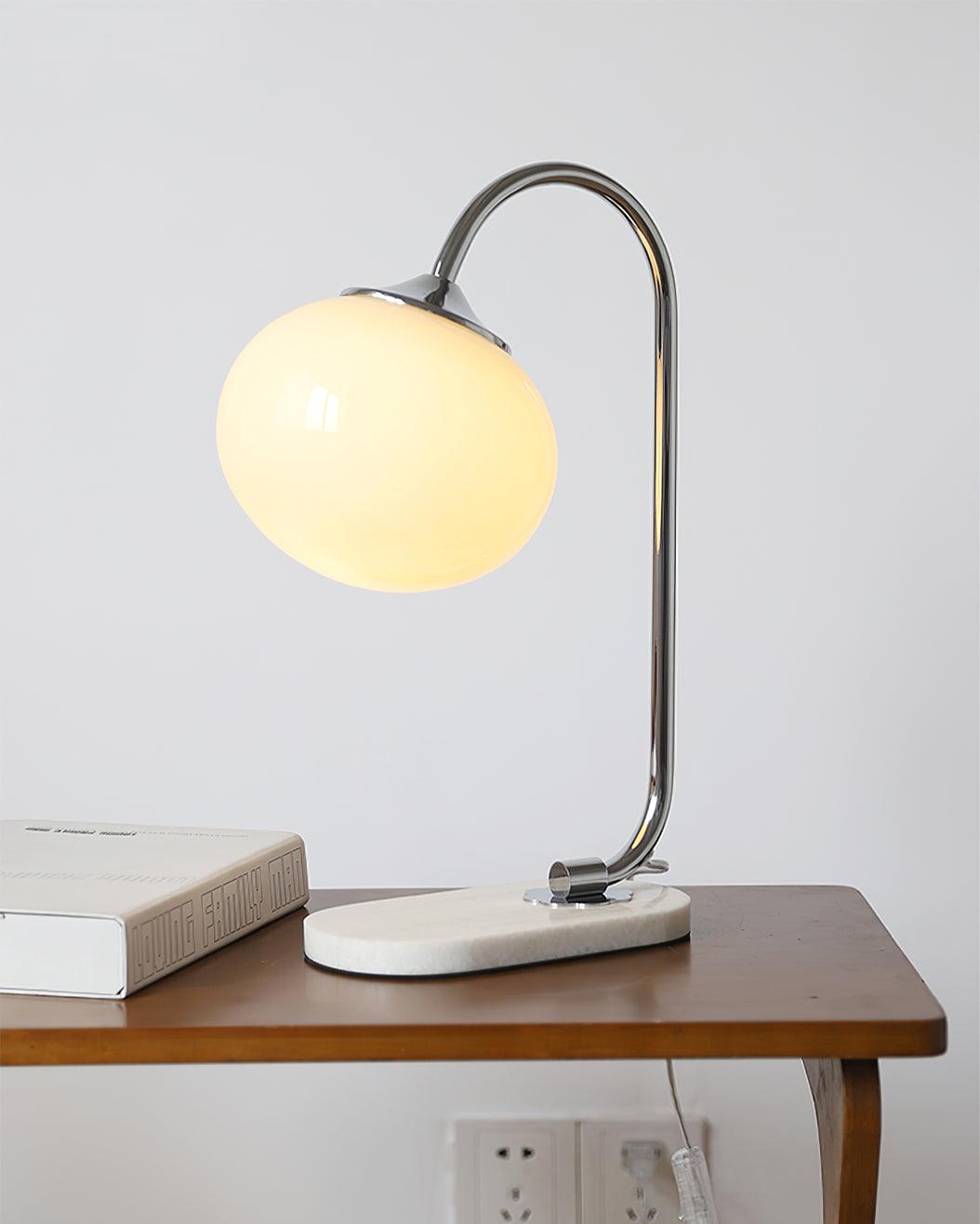 Marshmallow Task lamp Table Lamp