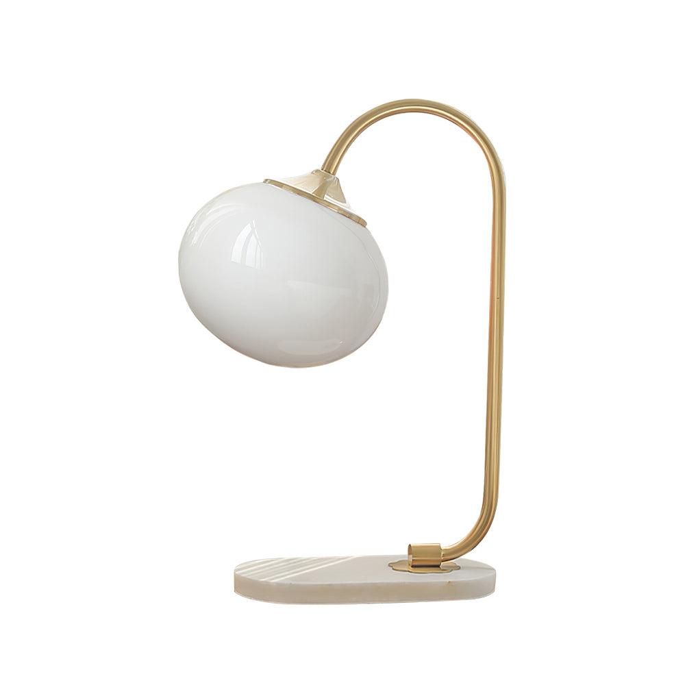 Marshmallow Task lamp Table Lamp