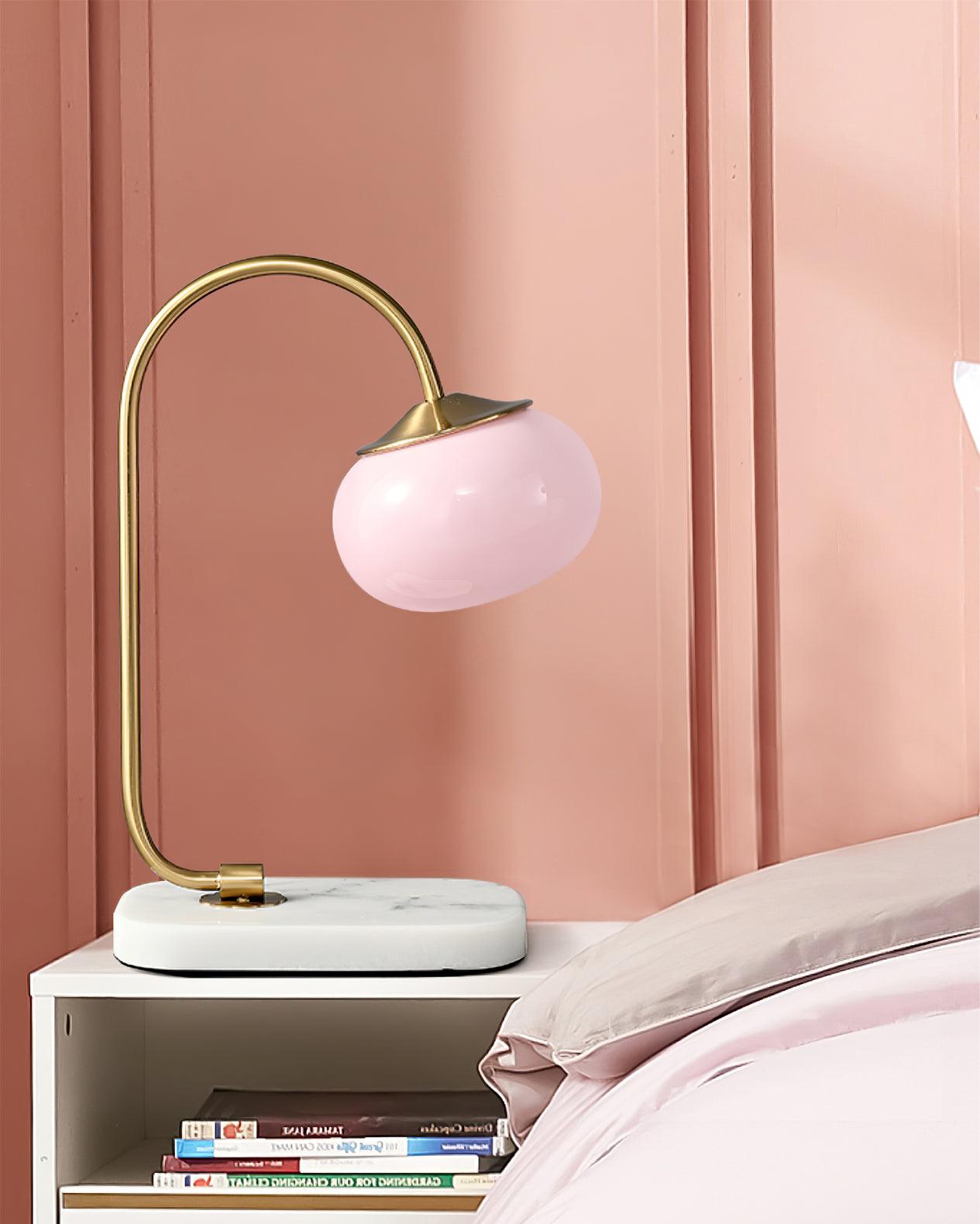 Marshmallow Task lamp Table Lamp