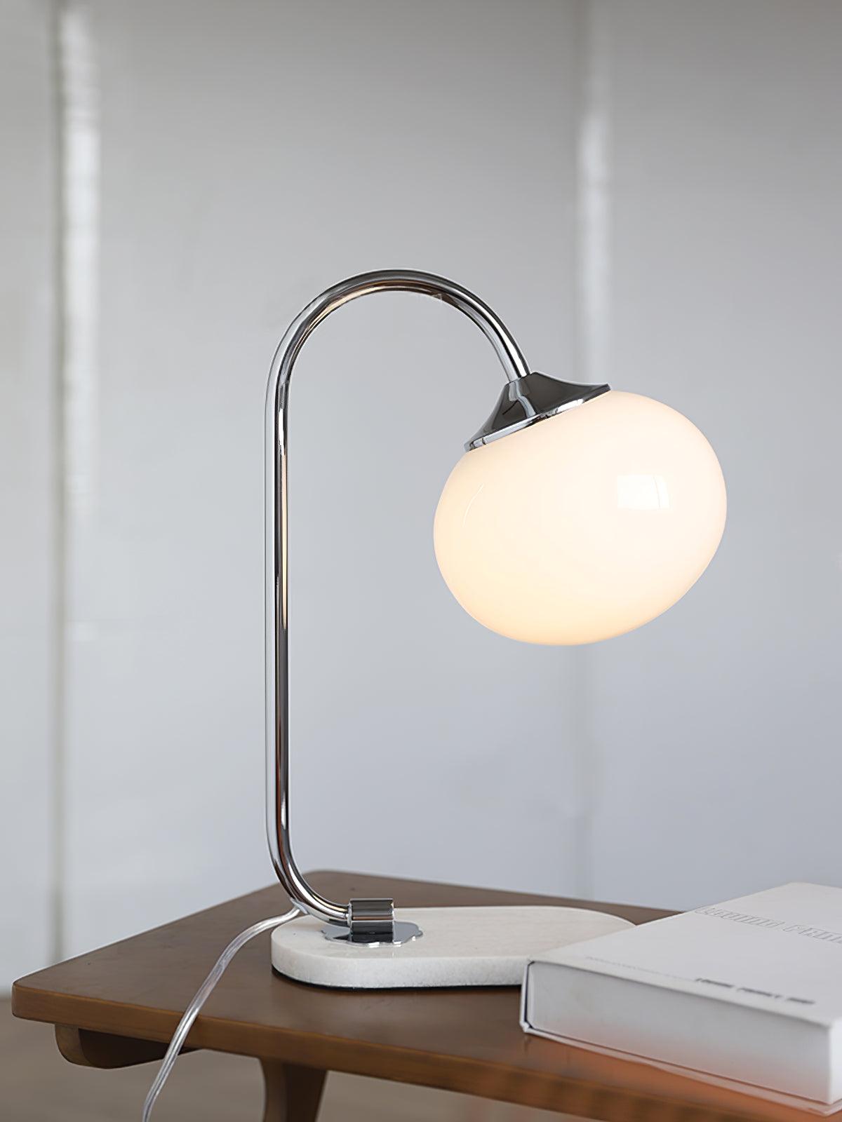 Marshmallow Task lamp Table Lamp