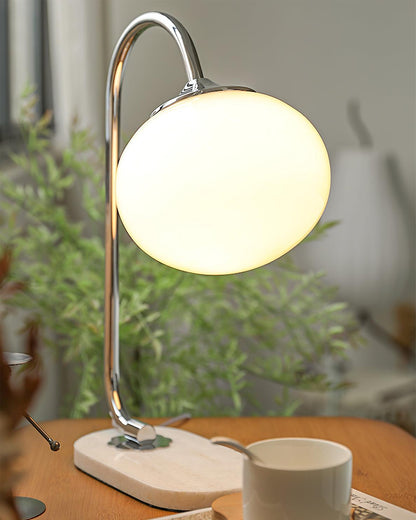 Marshmallow Task lamp Table Lamp