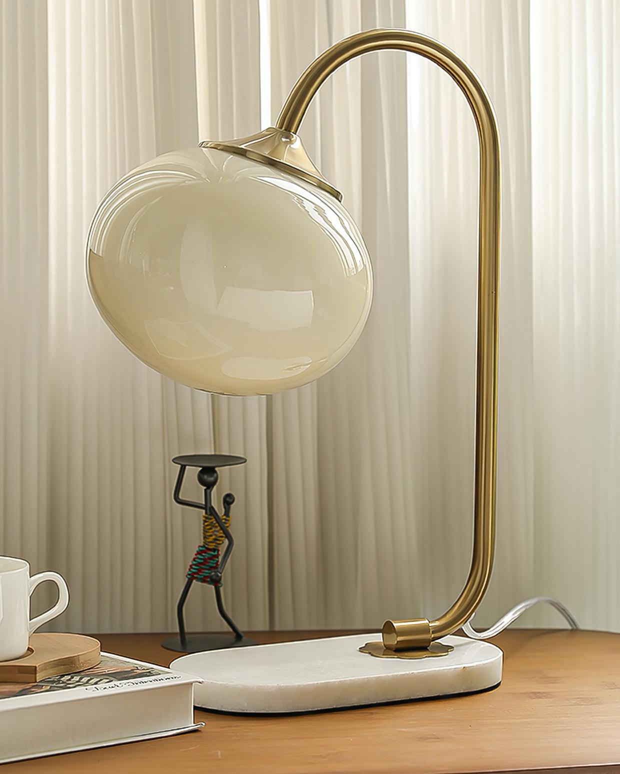 Marshmallow Task lamp Table Lamp