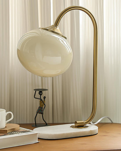 Marshmallow Task lamp Table Lamp