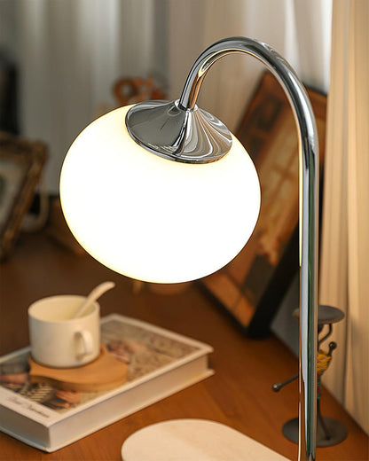 Marshmallow Task lamp Table Lamp