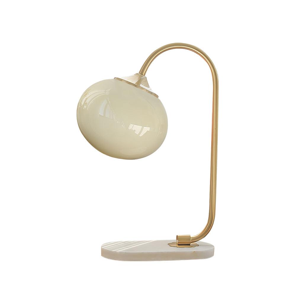 Marshmallow Task lamp Table Lamp