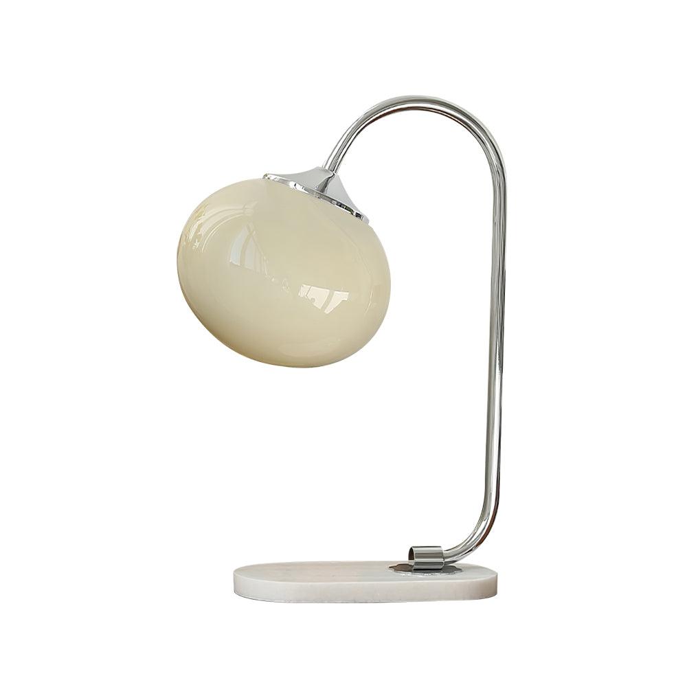 Marshmallow Task lamp Table Lamp