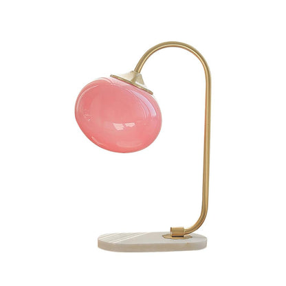 Marshmallow Task lamp Table Lamp