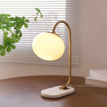 Marshmallow Task lamp Table Lamp