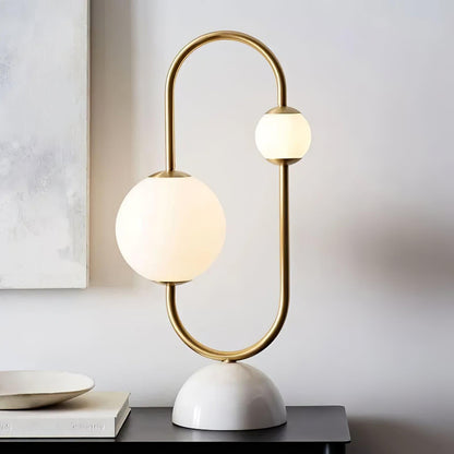 Martha Task lamp Table Lamp