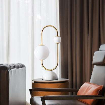 Martha Task lamp Table Lamp