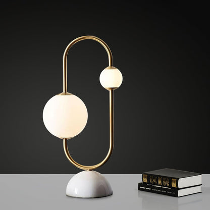 Martha Task lamp Table Lamp