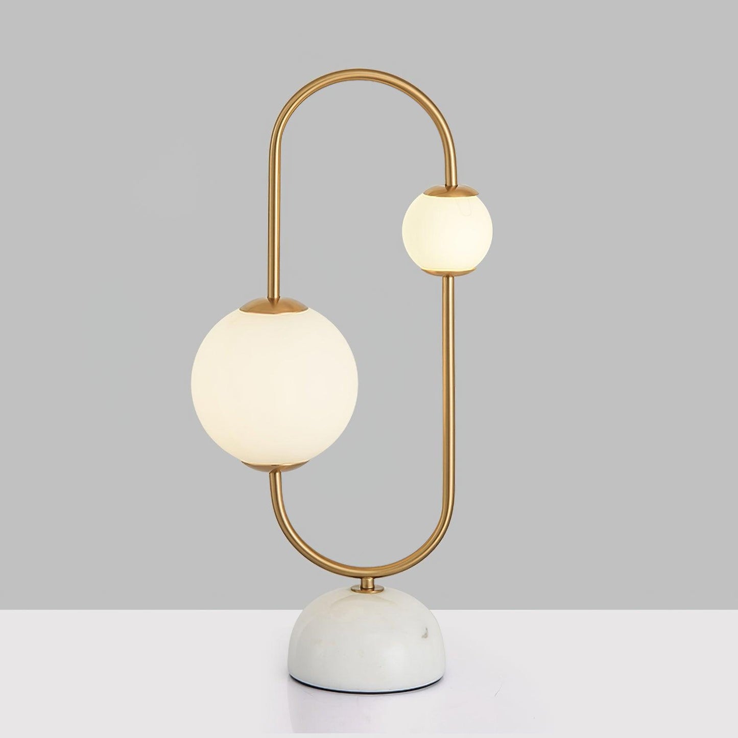 Martha Task lamp Table Lamp