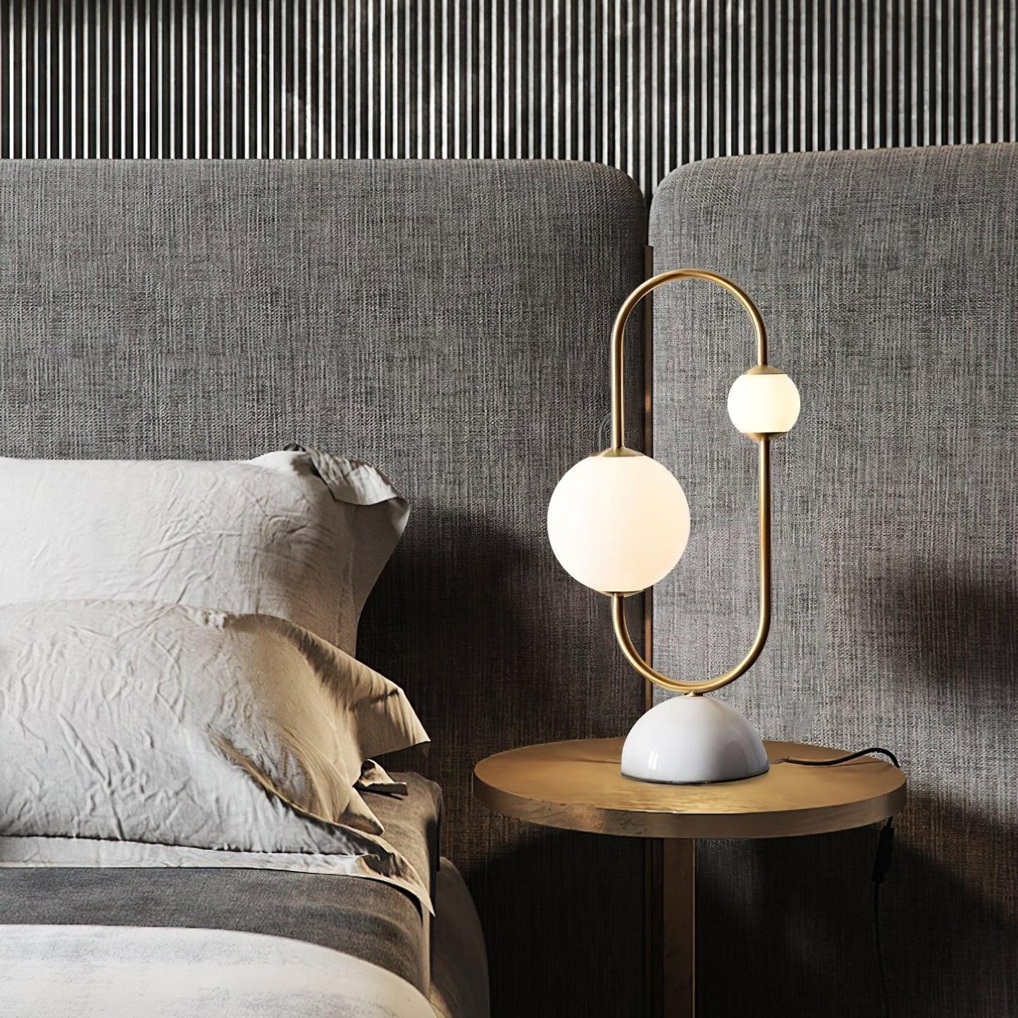 Martha Task lamp Table Lamp