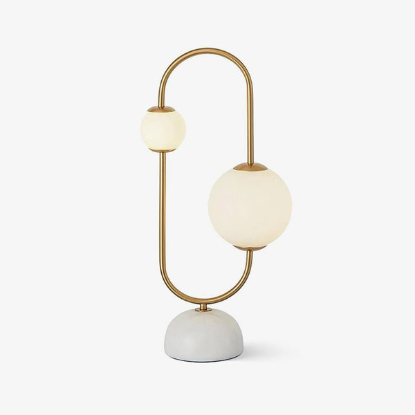 Martha Task lamp Table Lamp