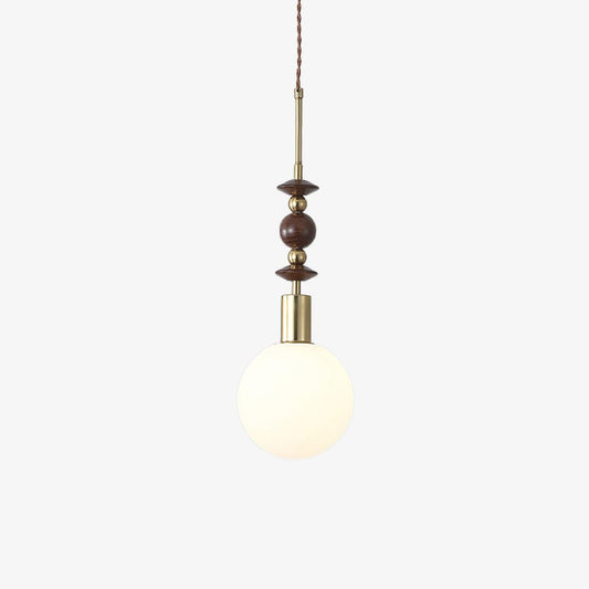 Maru Ceiling light fitting Pendant Light