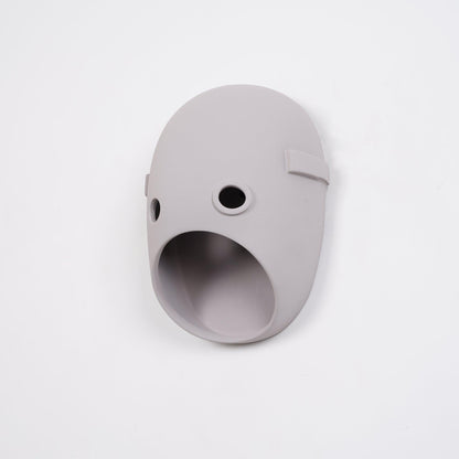 Mask Wall-mounted lamp Wall Light